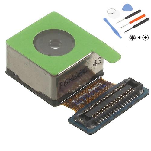 Kamera Modul f�r Samsung Galaxy S5 Mini G800 R�ckseite Back + Werkzeugset