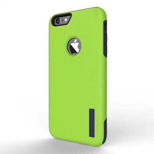 Apple iPhone 6 6S TOTU TPU Hybrid Case Slim Candy Dual PRO 