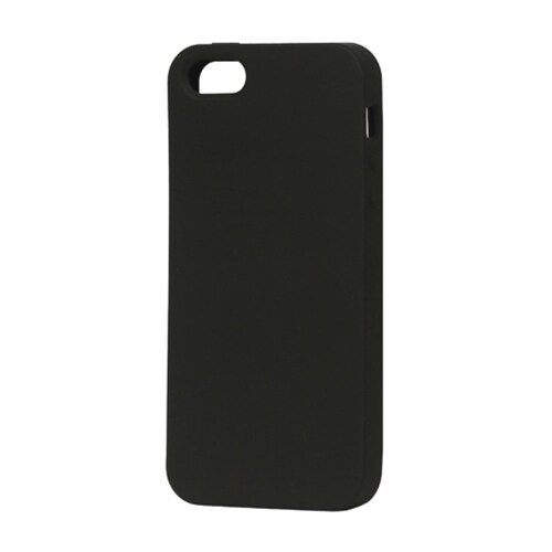Silikon Case fr Apple iPhone SE 5 5S Soft Flexibel Matt