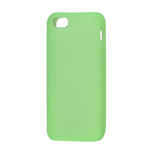 Silikon Case f�r Apple iPhone SE 5 5S Soft Flexibel Matt 