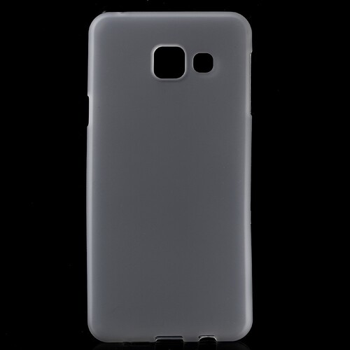 TPU Gel Case f�r Samsung Galaxy A3 A310 (2016) Matt Flexibel 