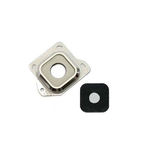 Kamera Linse f�r Samsung Galaxy A3 (2015) Ring Cover Lens Abdeckung 
