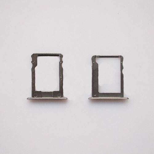 Huawei P8 LITE Micro/Nano Sim Karten/SD Karte Holder Halterung 
