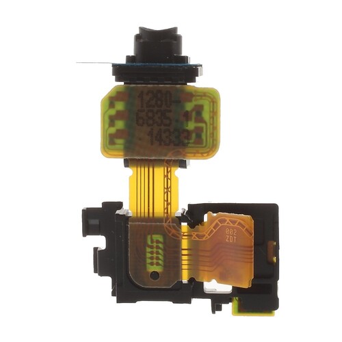 Sony Xperia Z3 D6603 Audio Jack Flex Kabel Earphone