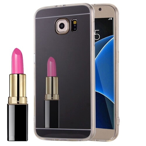 TPU Case f�r Samsung Galaxy S7 G930 Spiegel Mirror Plating