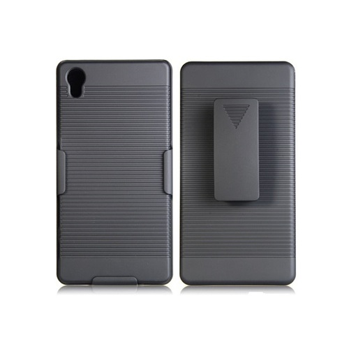 Outdoor Case f�r Sony Xperia Z5 Multi Kombi Holster Belt Clip