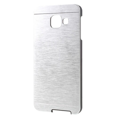 Motomo Hard Case f�r Samsung Galaxy A3 A310 (2016) Aluminium Alloy Brushed