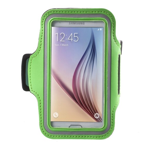 Samsung Galaxy S7 S6 S6 Edge Jogging Sport Armband 