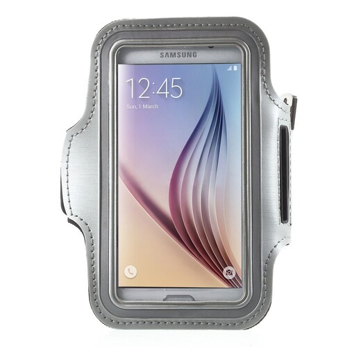 Samsung Galaxy S7 S6 S6 Edge Jogging Sport Armband 