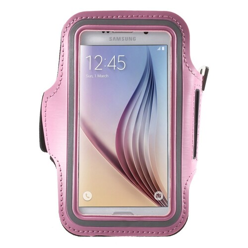 Samsung Galaxy S7 S6 S6 Edge Jogging Sport Armband 
