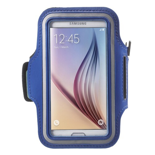 Samsung Galaxy S7 S6 S6 Edge Jogging Sport Armband 