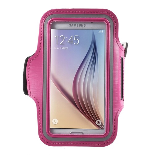 Samsung Galaxy S7 S6 S6 Edge Jogging Sport Armband 