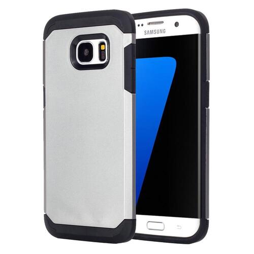 Samsung Galaxy S7 Edge G935 TPU PC Case Kombination Armor Hybrid Schutz H�lle