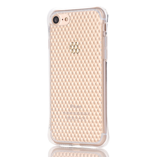 TPU Case f�r Apple iPhone 8 7 SE 2020 Shock proof Diamond Shape
