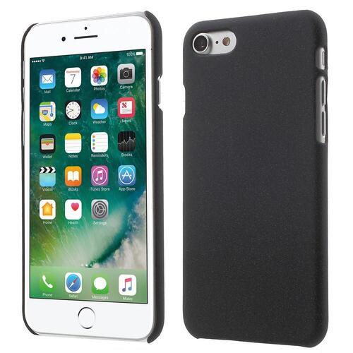 Hard Case fr Apple iPhone 8 7 SE 2020 Quicksand Matt
