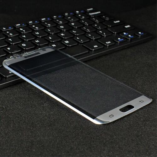 Samsung Galaxy S7 Edge G935 IMAK 3D Schutzglas Full Coverage Curved Screen