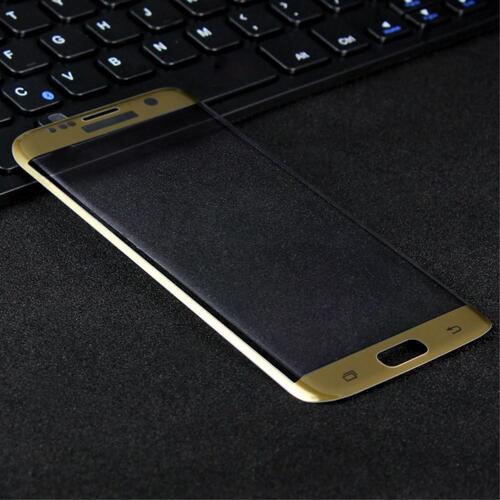 Samsung Galaxy S7 Edge G935 IMAK 3D Schutzglas Full Coverage Curved Screen