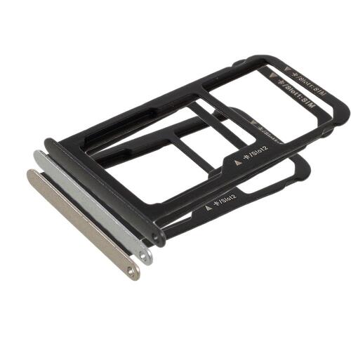 SIM Kartenhalter f�r Huawei P9 LITE Card Tray Holder