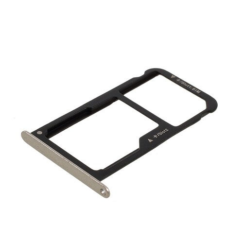 SIM Kartenhalter f�r Huawei P9 LITE Card Tray Holder 
