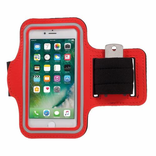 Jogging Sport Armband f�r Apple iPhone 8 7 6 6S Gym