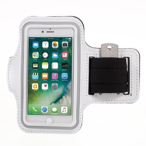 Jogging Sport Armband f�r Apple iPhone 8 7 6 6S Gym