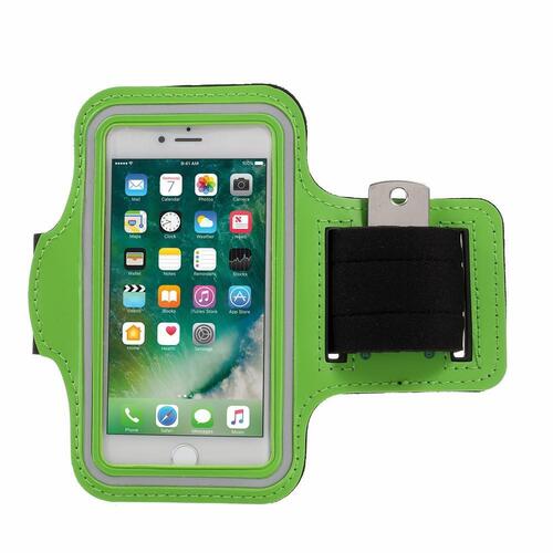 Jogging Sport Armband f�r Apple iPhone 8 7 6 6S Gym