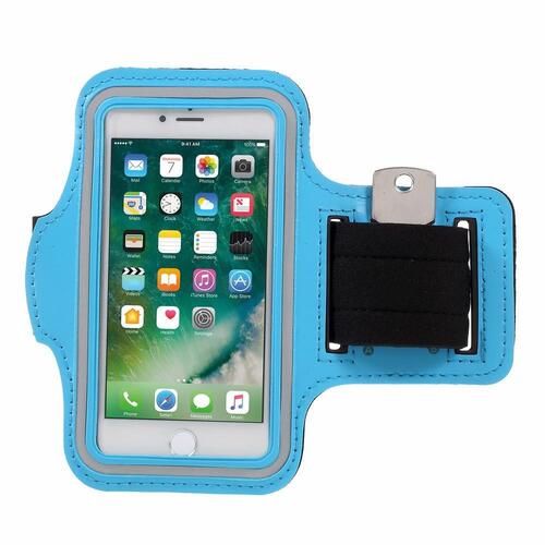 Jogging Sport Armband f�r Apple iPhone 8 7 6 6S Gym