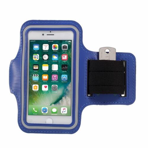 Jogging Sport Armband f�r Apple iPhone 8 7 6 6S Gym