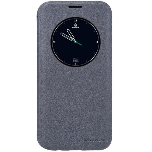 Samsung Galaxy S7 Edge G935 NILLKIN Sparkle Series App Smart View