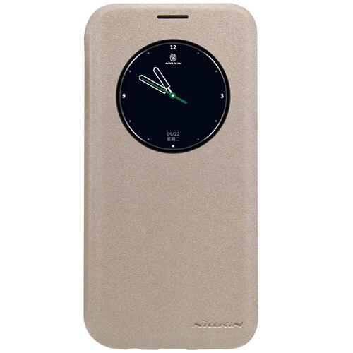 Samsung Galaxy S7 Edge G935 NILLKIN Sparkle Series App Smart View