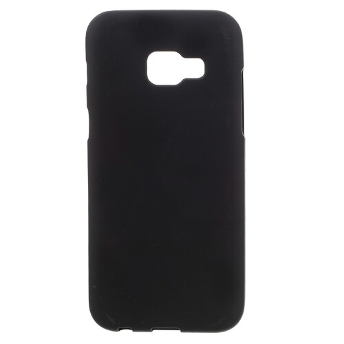 TPU Gel Case fr Samsung Galaxy A3 A320 (2017) Matt Flexibel