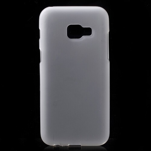 TPU Gel Case f�r Samsung Galaxy A3 A320 (2017) Matt Flexibel 