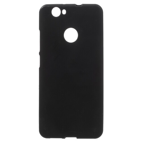 TPU Gel Case f�r Huawei Nova Matt Flexibel