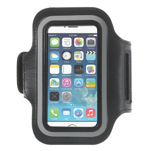 Sport Armband f�r Apple iPhone SE 5 5S 5C iPod Touch 7 6 5 Gym Jogging Training