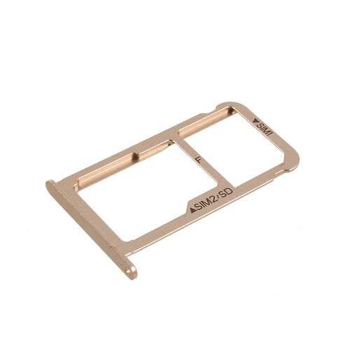 SIM Kartenhalter f�r Huawei P9 Card Tray Holder