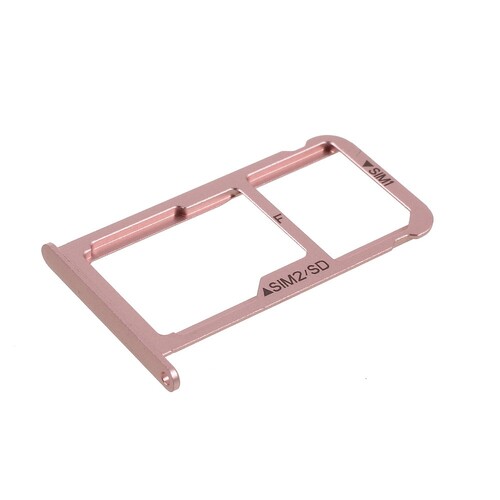 SIM Kartenhalter f�r Huawei P9 Card Tray Holder