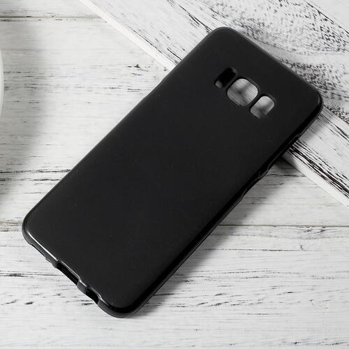 TPU Gel Case f�r Samsung Galaxy S8 G950 Matt Flexibel