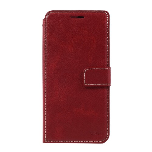 Wallet Case f�r Samsung Galaxy S8 G950 MOLAN CANO ISSUE
