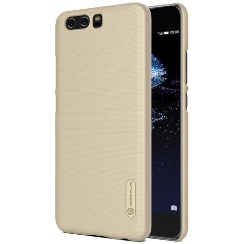 NILLKIN Hard Case f�r Huawei P10 Super Frosted Cover + Schutzfolie 