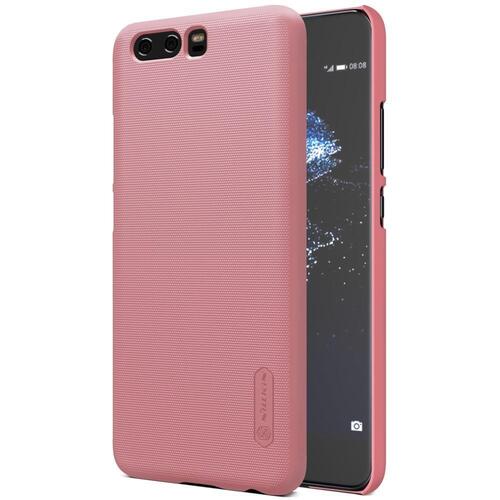 NILLKIN Hard Case f�r Huawei P10 Super Frosted Cover + Schutzfolie 
