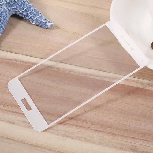 Huawei P10 Schutzglas 3D Full Coverage Schutzfolie Silk Print Screen Protector