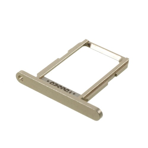 SIM Kartenhalter f�r Samsung Galaxy S6 G920 Card Tray Holder