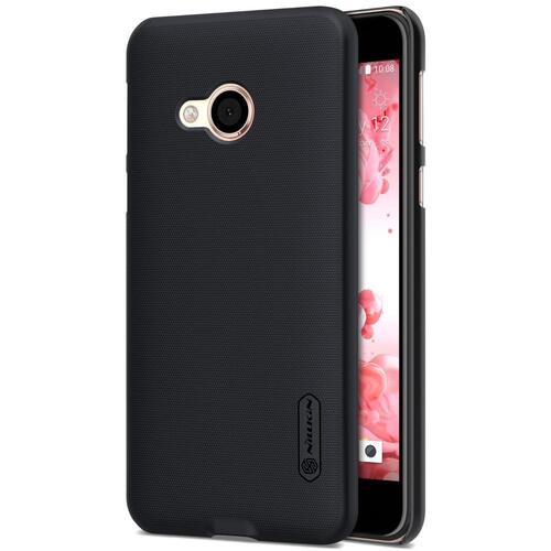NILLKIN Hard Case fr HTC U Play Super Frosted