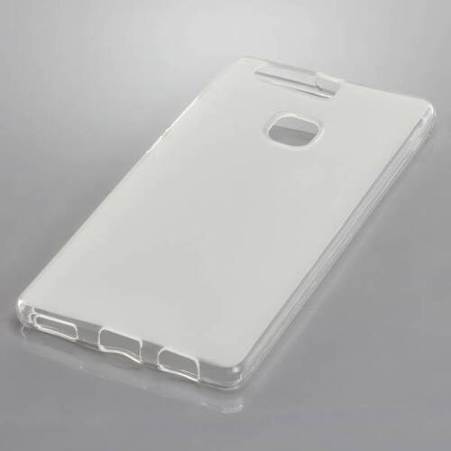 Huawei P9 PLUS OTB TPU Cace Transparent Matt