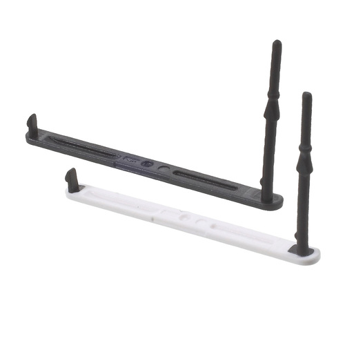 Sony Xperia E5 Dust Plug SD Card Port SIM Slot Abdeckung