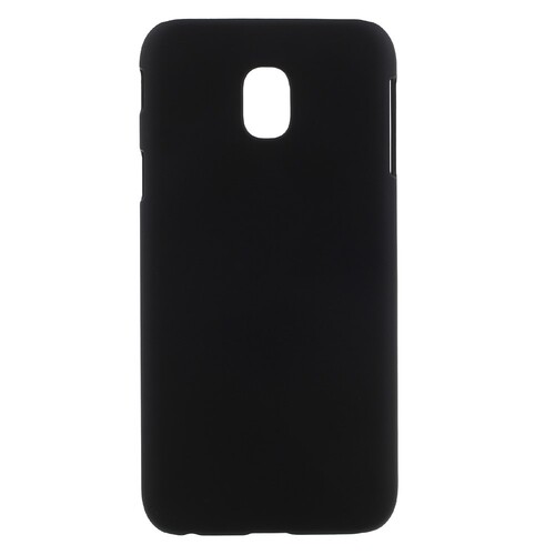 Hard Case f�r Samsung Galaxy J3 J330 (2017) Rubberized gummiert Matt