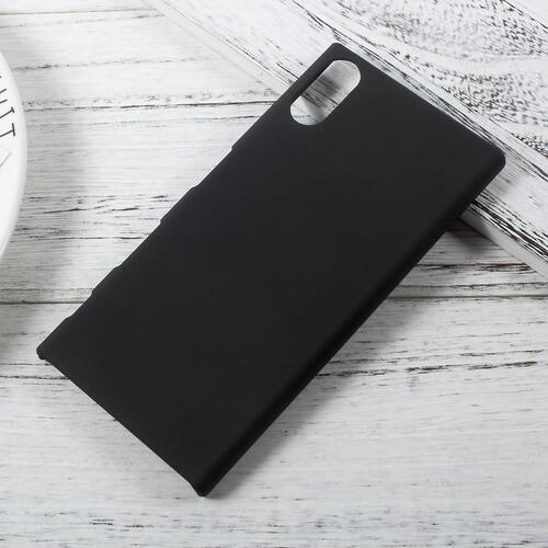Hard Case f�r Sony Xperia XZ XZs Rubberized Gummiert Matt
