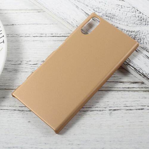 Hard Case f�r Sony Xperia XZ XZs Rubberized Gummiert Matt