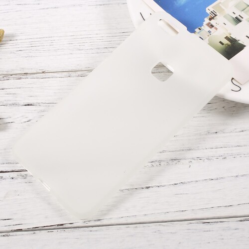 TPU Gel Case f�r Huawei P10 LITE Matt Flexibel 