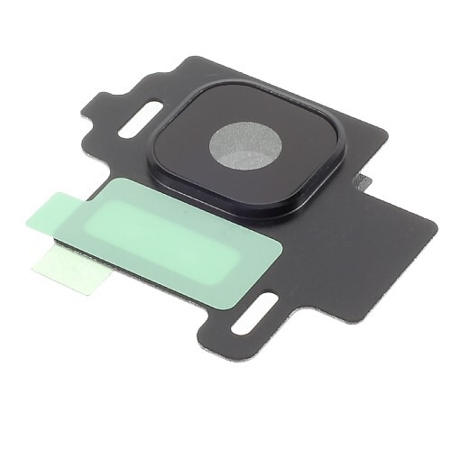 Kamera Linse f�r Samsung Galaxy S8 G950 mit Rahmen